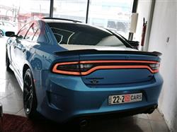 دودج تشارجر